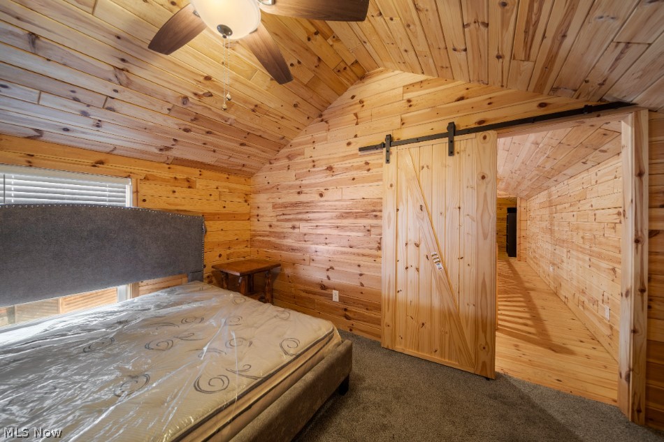 Cabins on the Lake - Residential