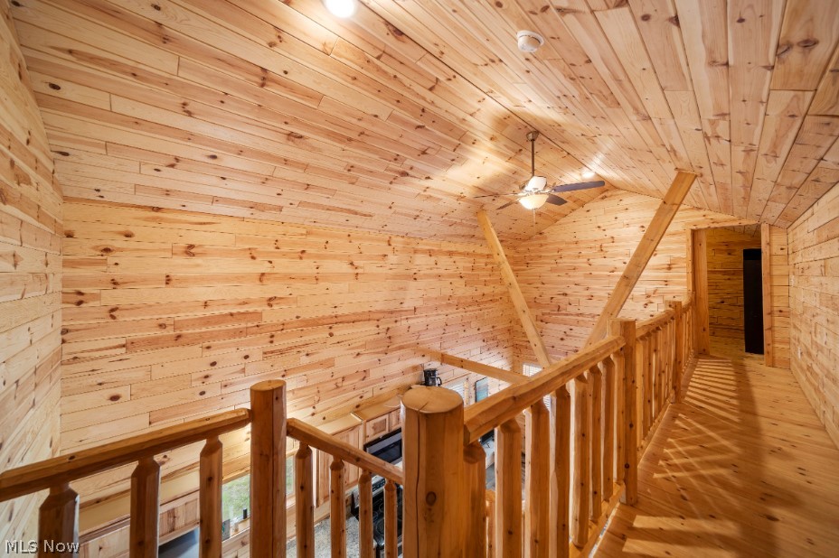 Cabins on the Lake - Residential