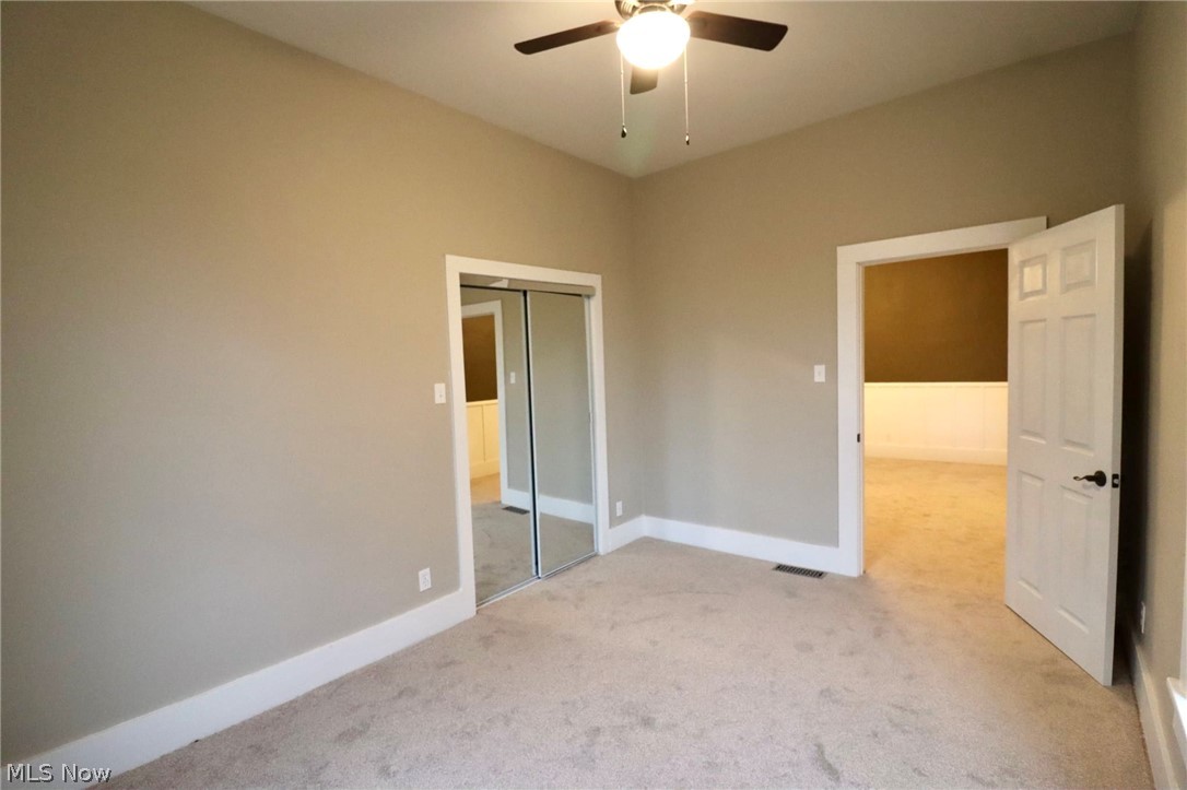 Hill Sub - Residential