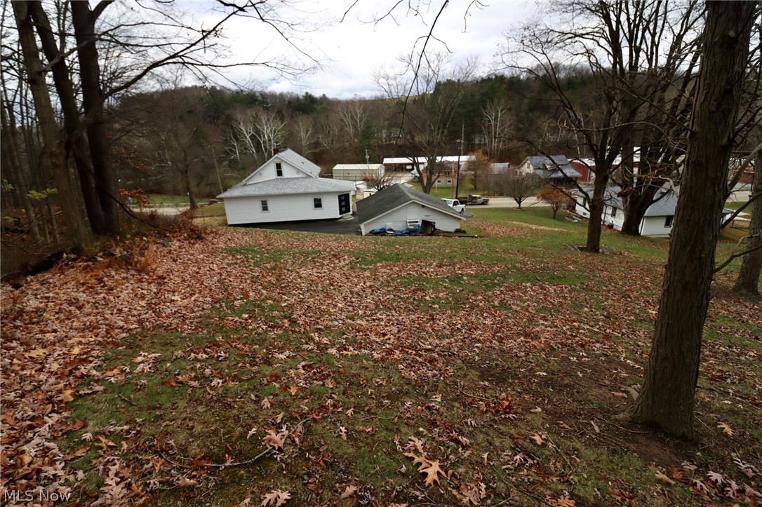 Hill Sub - Residential