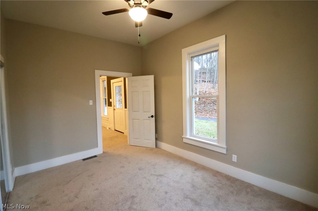 Hill Sub - Residential