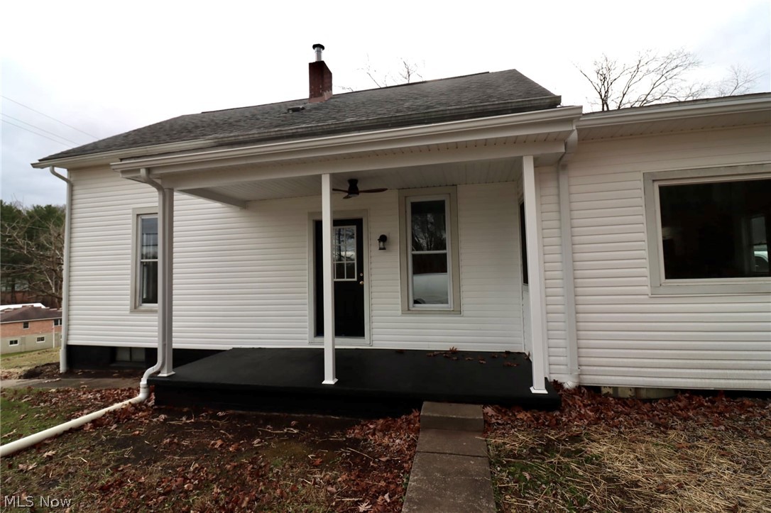 Hill Sub - Residential