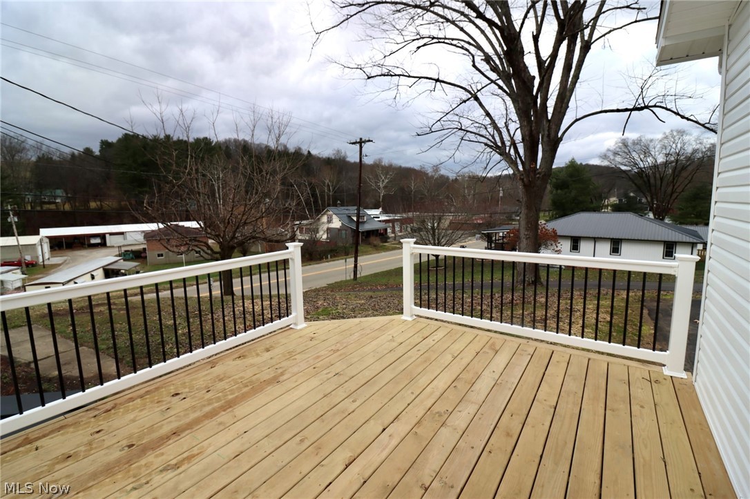 Hill Sub - Residential