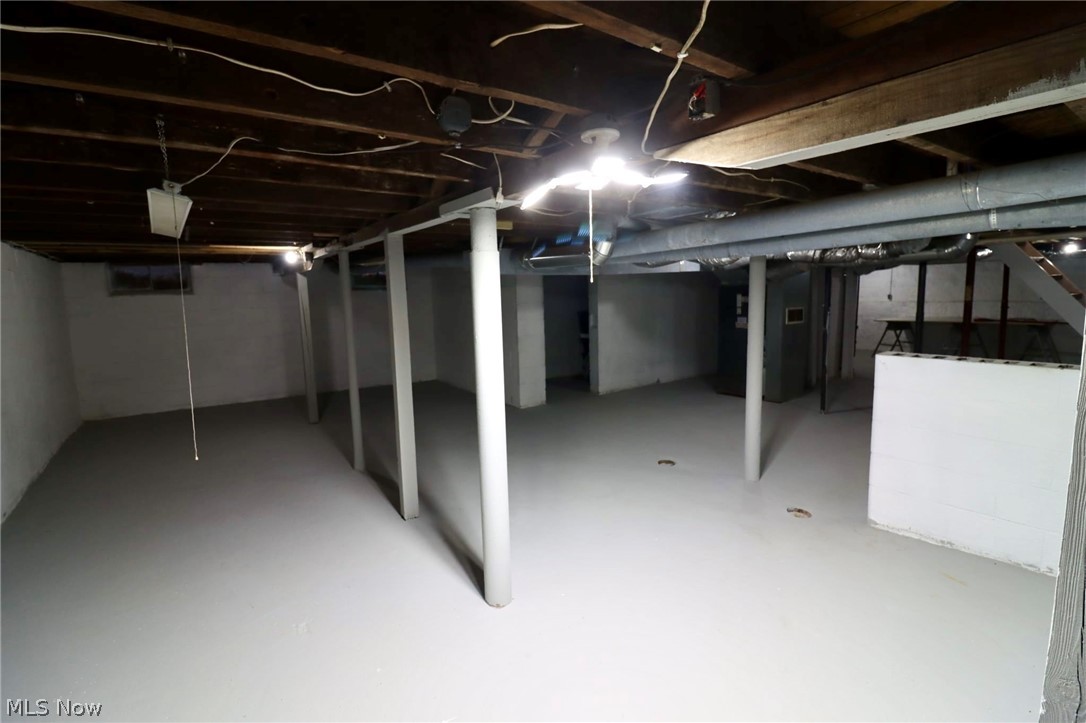 Hill Sub - Residential