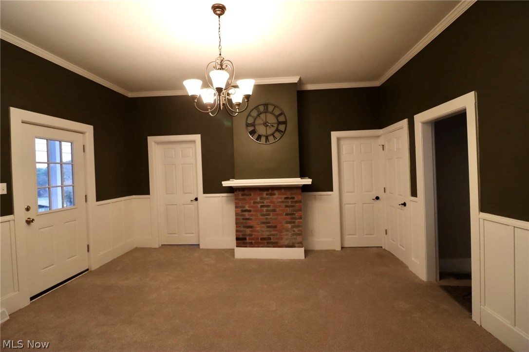 Hill Sub - Residential