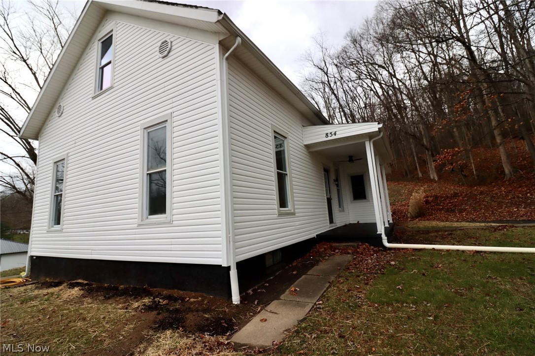 Hill Sub - Residential