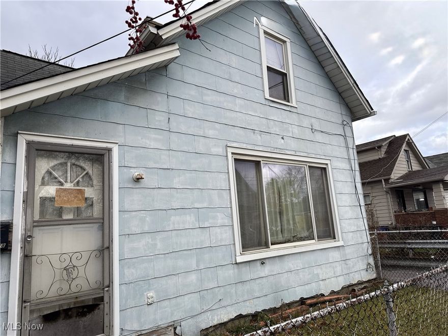 "Great 3-bedroom investment property situated on the corner of W. 54, offering excellent visibility and strong long-term potential. This well-proportioned home features a functional layout, spacious bedrooms, and a bright main living area. The corner lot placement provides added privacy, additional yard space, and convenient street access. Ideal for investors seeking a property with steady rental appeal or future value-add opportunities. A solid option for anyone looking to expand their portfolio in a desirable and accessible location."