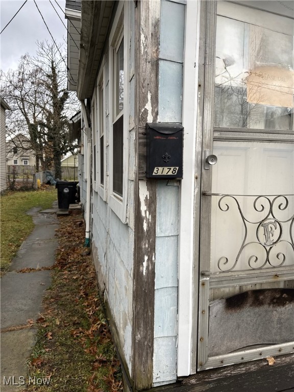 J M Hoyts - Residential