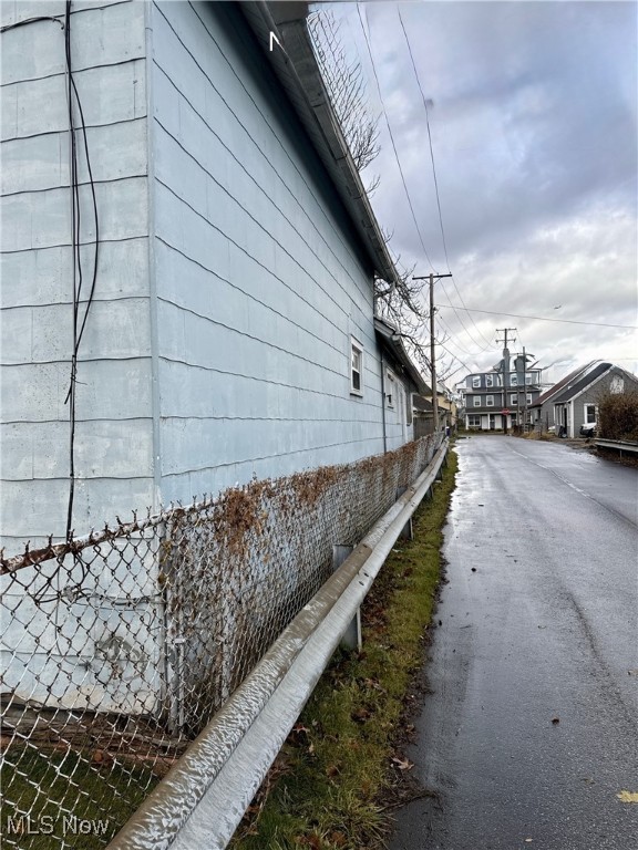 J M Hoyts - Residential