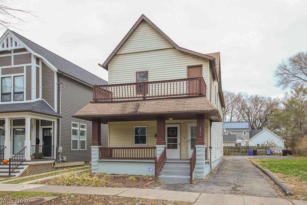 Benedict & Roots - Residential Lease