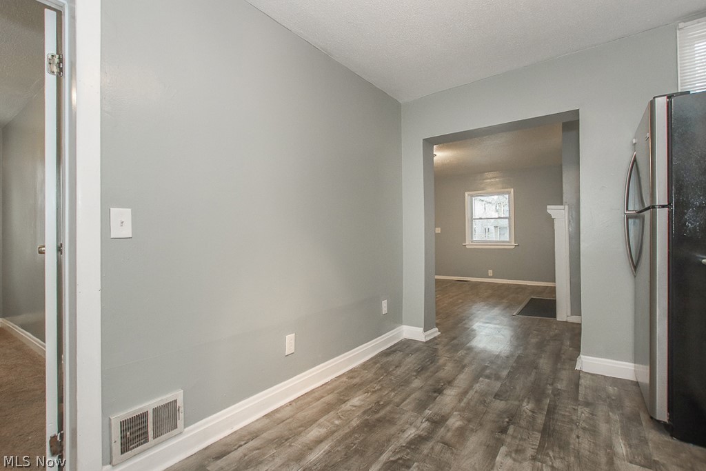 Benedict & Roots - Residential Lease