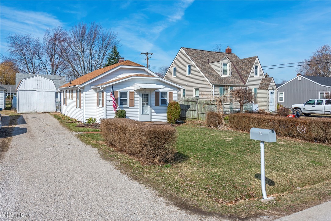 356 Niagara Road, Vermilion, Ohio image 2