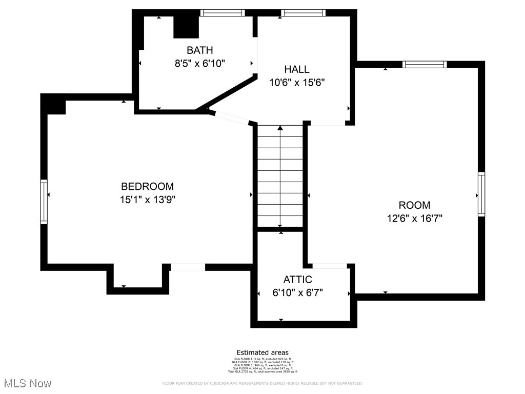 3045 Scarborough Road, Cleveland Heights, Ohio image 32