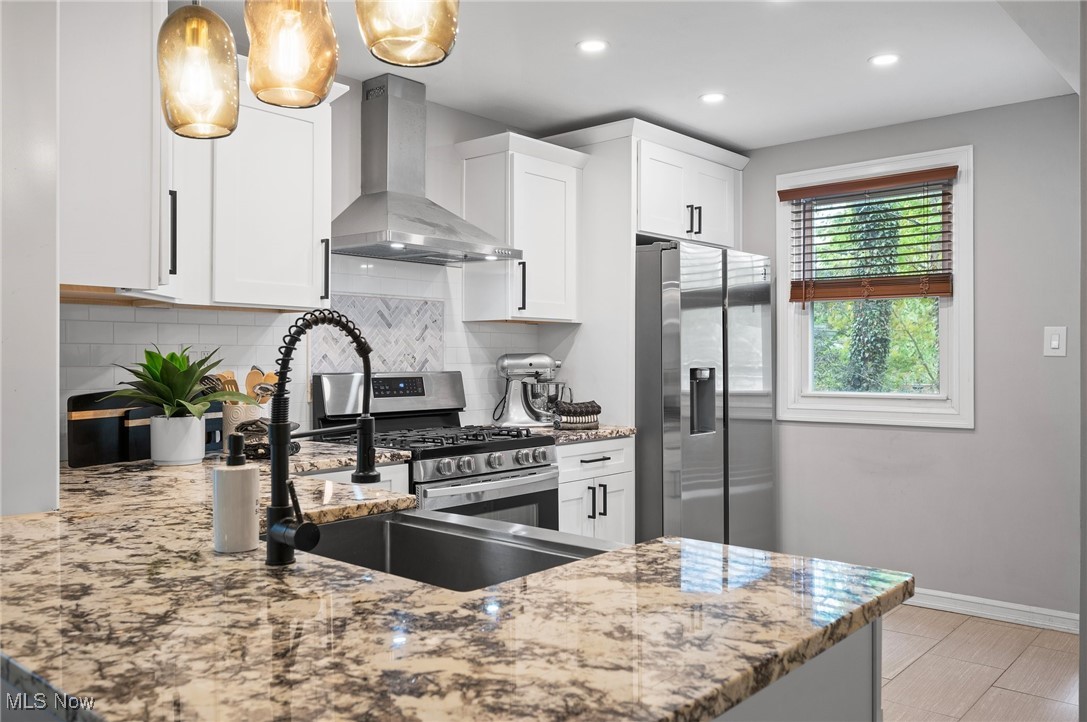 3045 Scarborough Road, Cleveland Heights, Ohio image 16