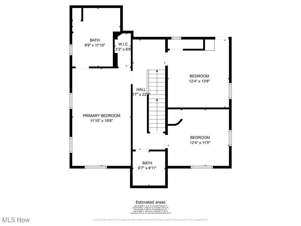 3045 Scarborough Road, Cleveland Heights, Ohio image 23