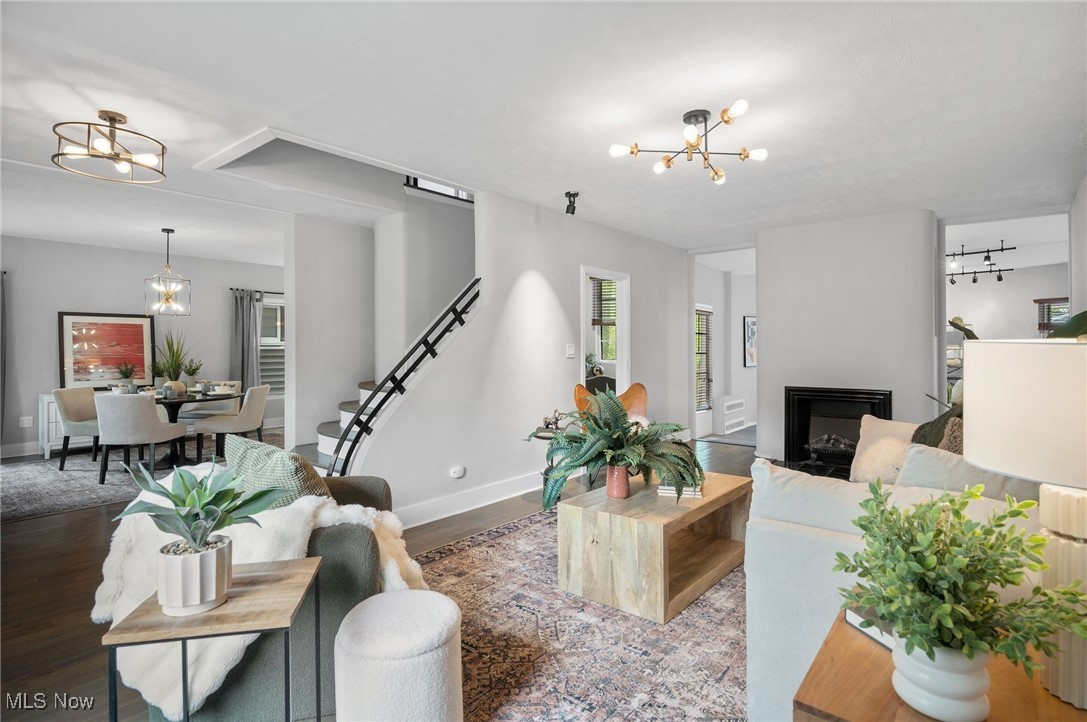3045 Scarborough Road, Cleveland Heights, Ohio image 6