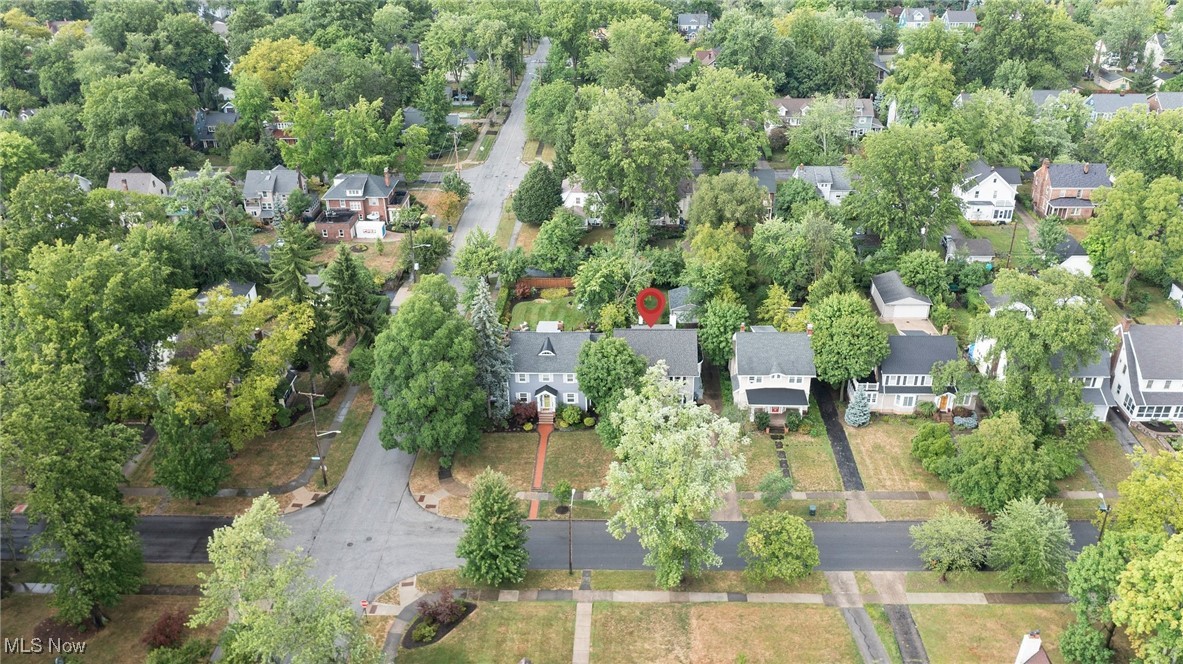 3045 Scarborough Road, Cleveland Heights, Ohio image 42
