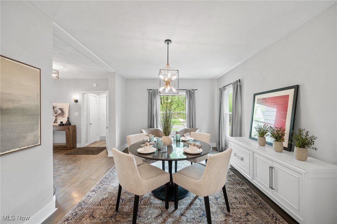 3045 Scarborough Road, Cleveland Heights, Ohio image 15