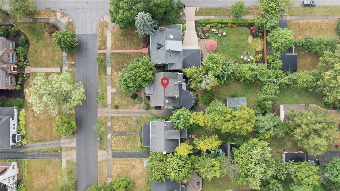 3045 Scarborough Road, Cleveland Heights, Ohio image 41