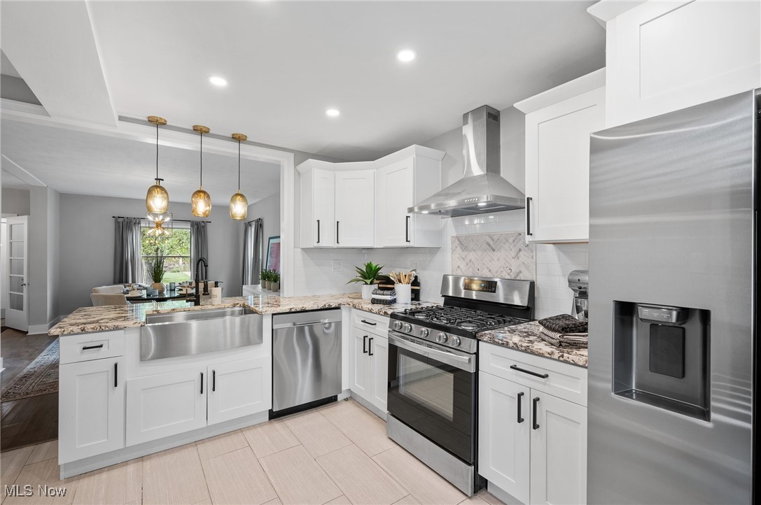 3045 Scarborough Road, Cleveland Heights, Ohio image 18