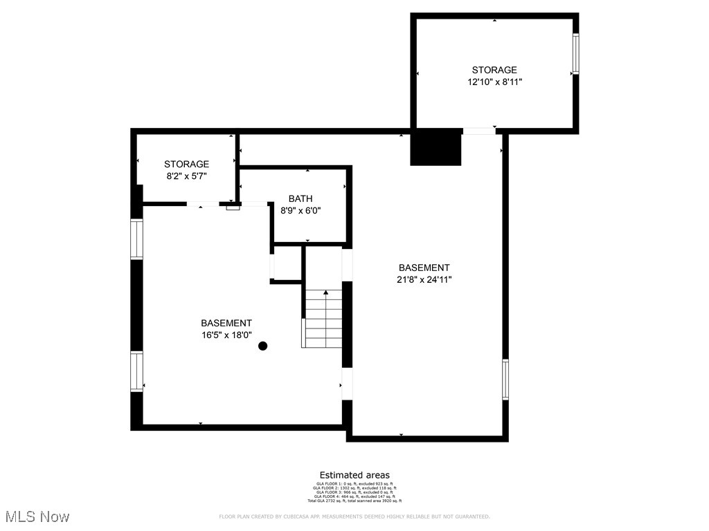 3045 Scarborough Road, Cleveland Heights, Ohio image 37