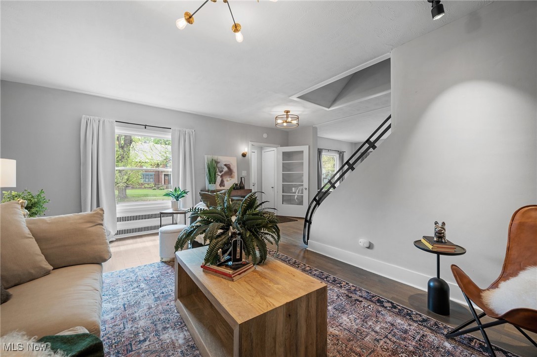 3045 Scarborough Road, Cleveland Heights, Ohio image 7