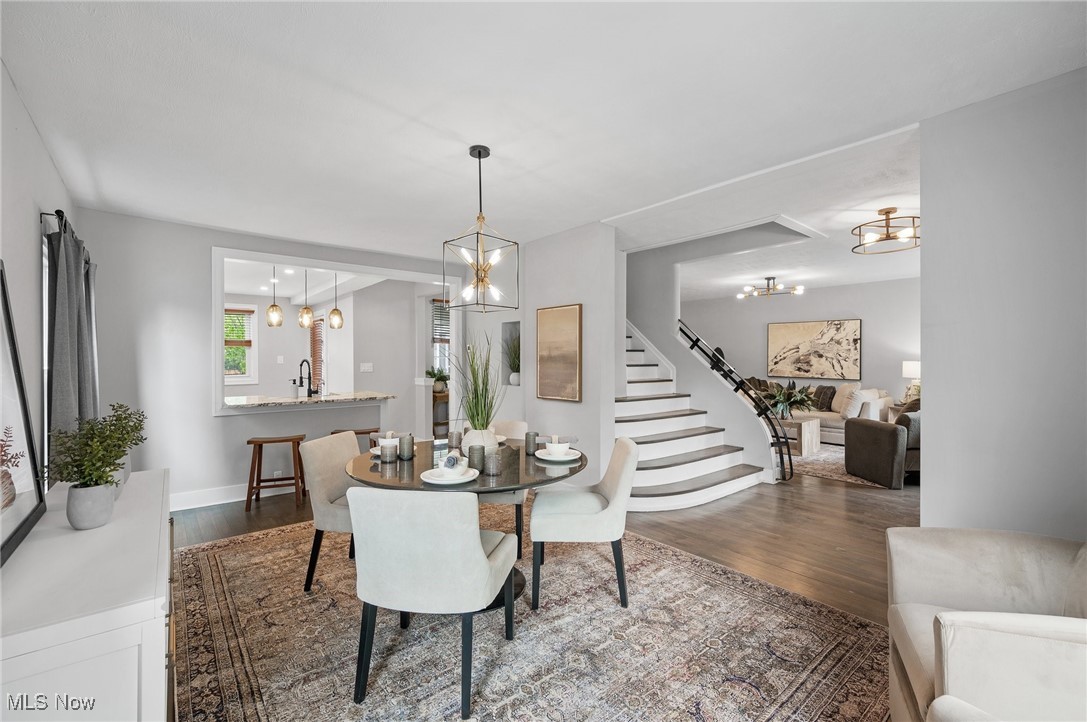 3045 Scarborough Road, Cleveland Heights, Ohio image 13