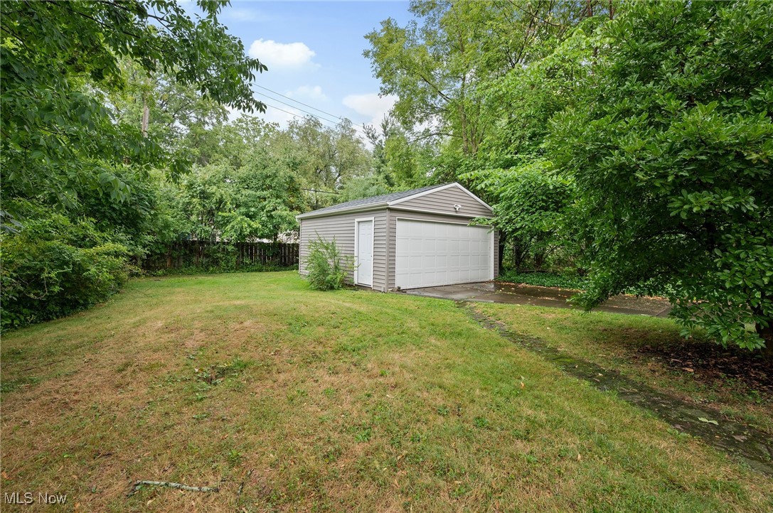 3045 Scarborough Road, Cleveland Heights, Ohio image 39