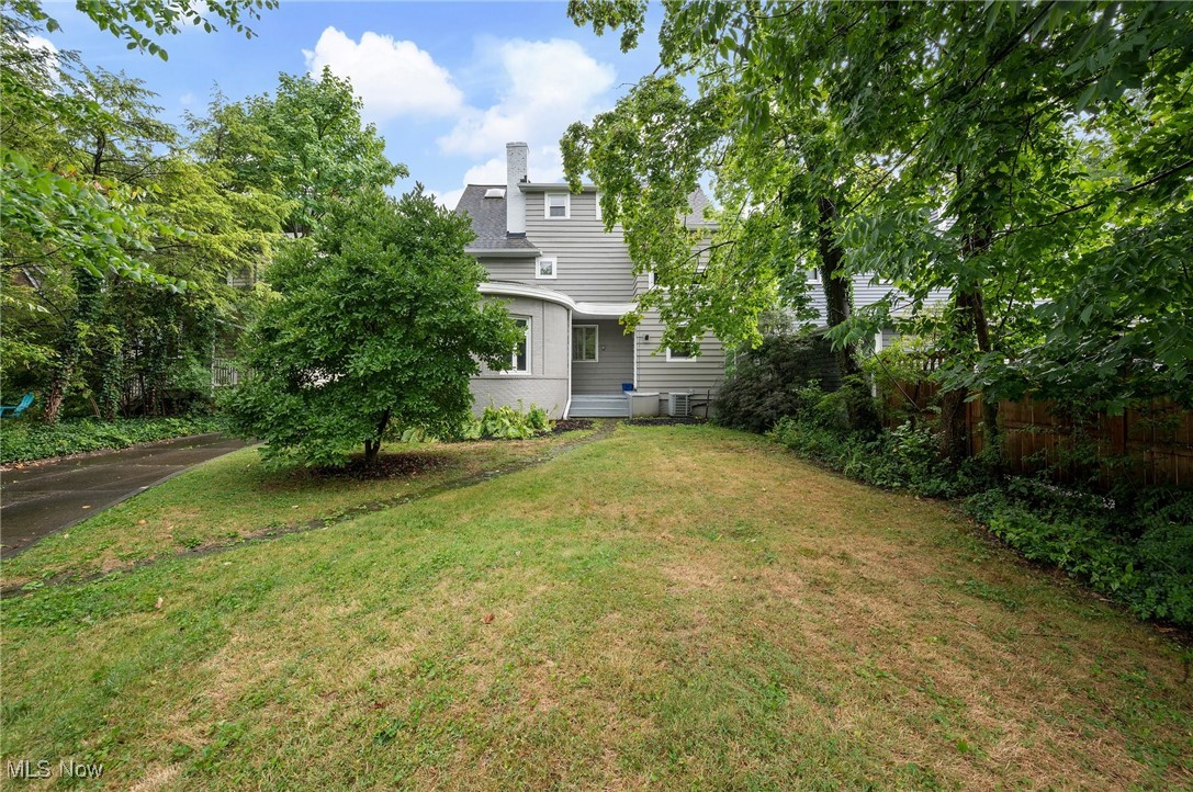 3045 Scarborough Road, Cleveland Heights, Ohio image 38