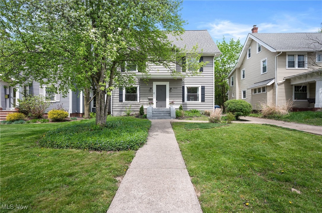 3045 Scarborough Road, Cleveland Heights, Ohio image 1
