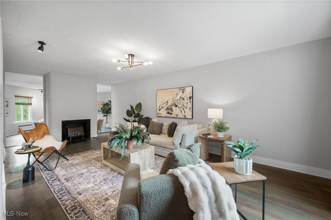 3045 Scarborough Road, Cleveland Heights, Ohio image 5