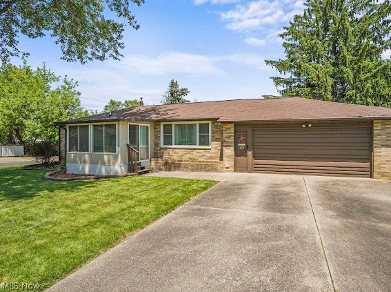 Canton - Residential