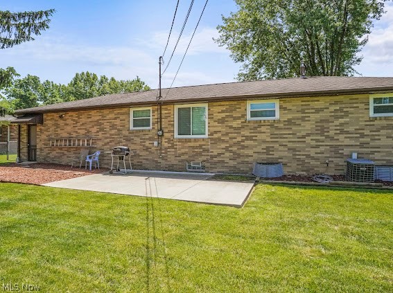 Canton - Residential