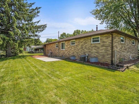 Canton - Residential