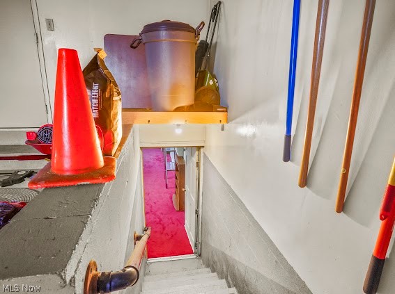 Canton - Residential