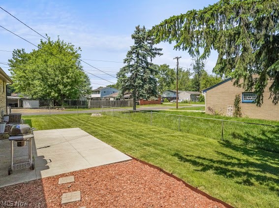 Canton - Residential