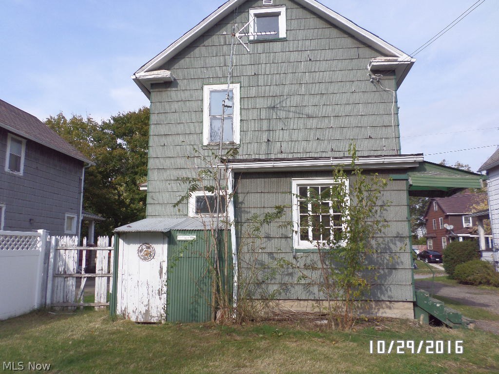 Perkins - Residential