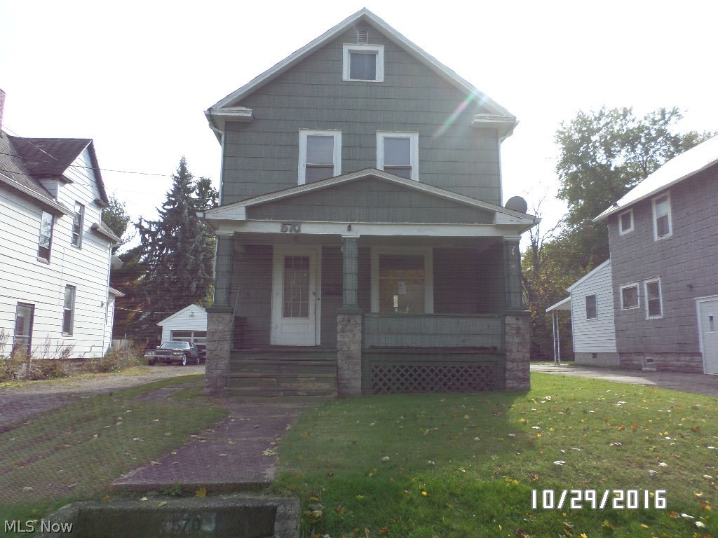 Perkins - Residential