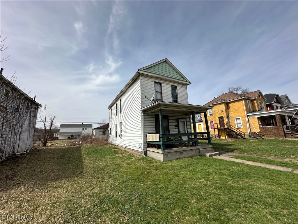 435 Lawson Avenue, Steubenville, Ohio image 3
