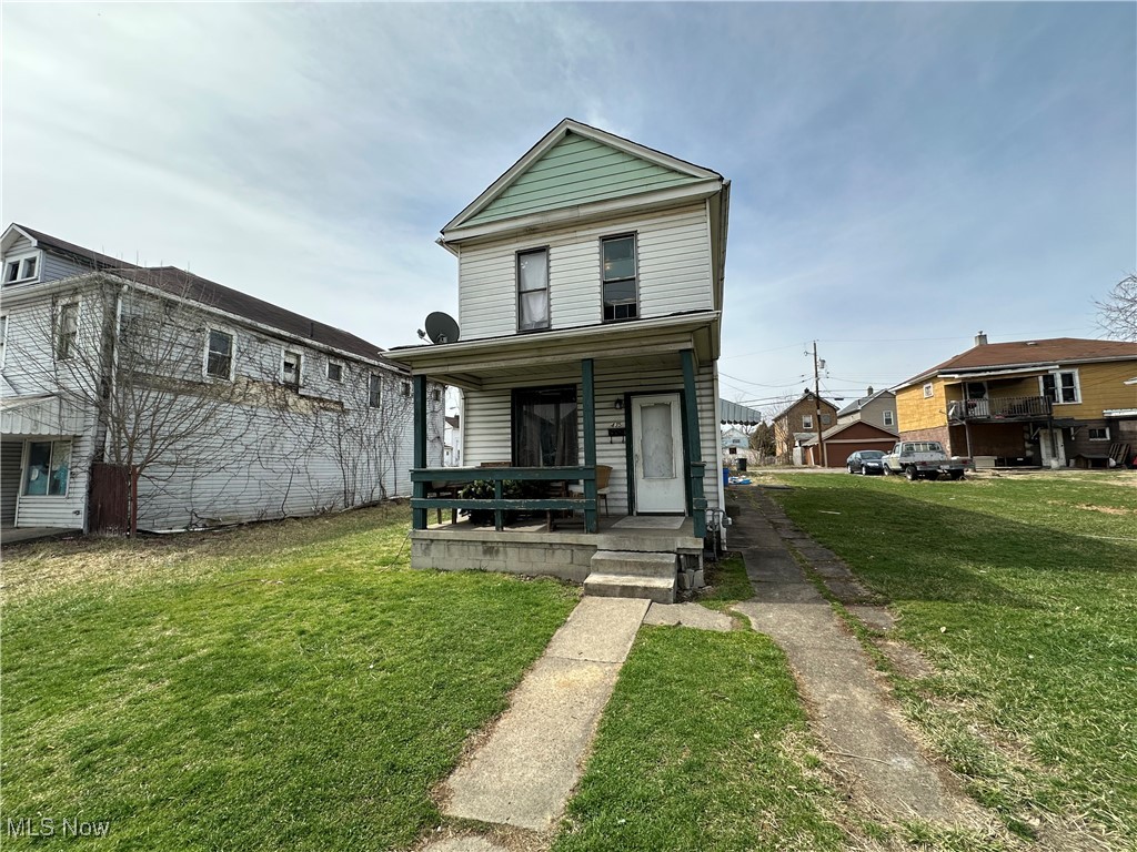 435 Lawson Avenue, Steubenville, Ohio image 1