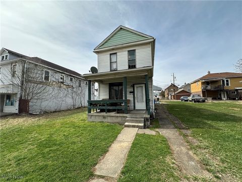 435 Lawson Avenue, Steubenville, OH 43952 - MLS#: 5107913