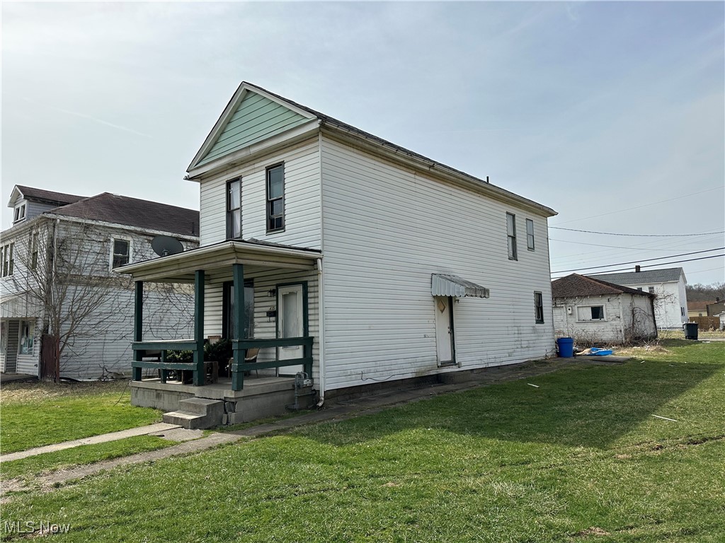 435 Lawson Avenue, Steubenville, Ohio image 2