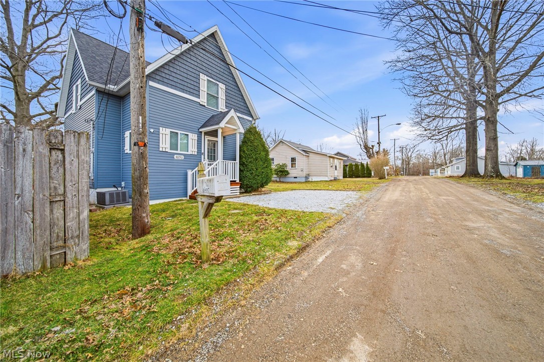 Breen Sec A - Residential