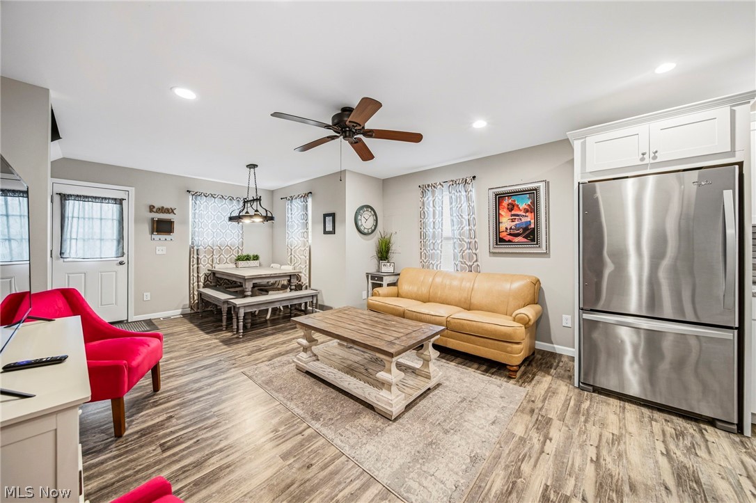 Breen Sec A - Residential