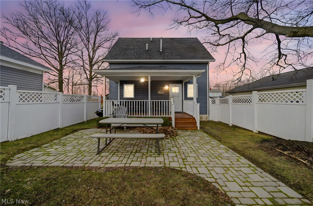 Breen Sec A - Residential