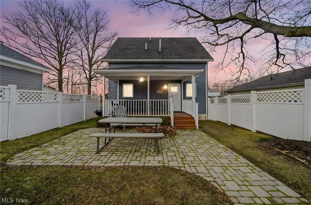 Photo of 4890 Francis Drive, Geneva, OH 44041 (MLS # 5192309)