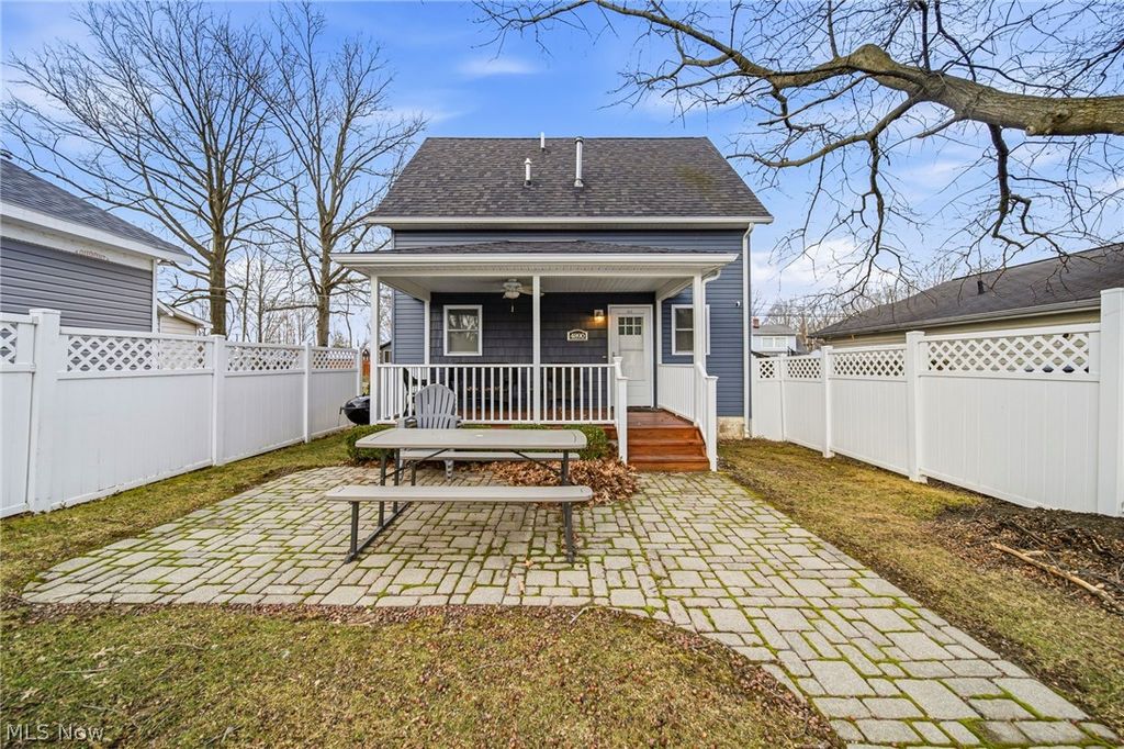 Photo of 4890 Francis Drive, Geneva, OH 44041 (MLS # 5192309)