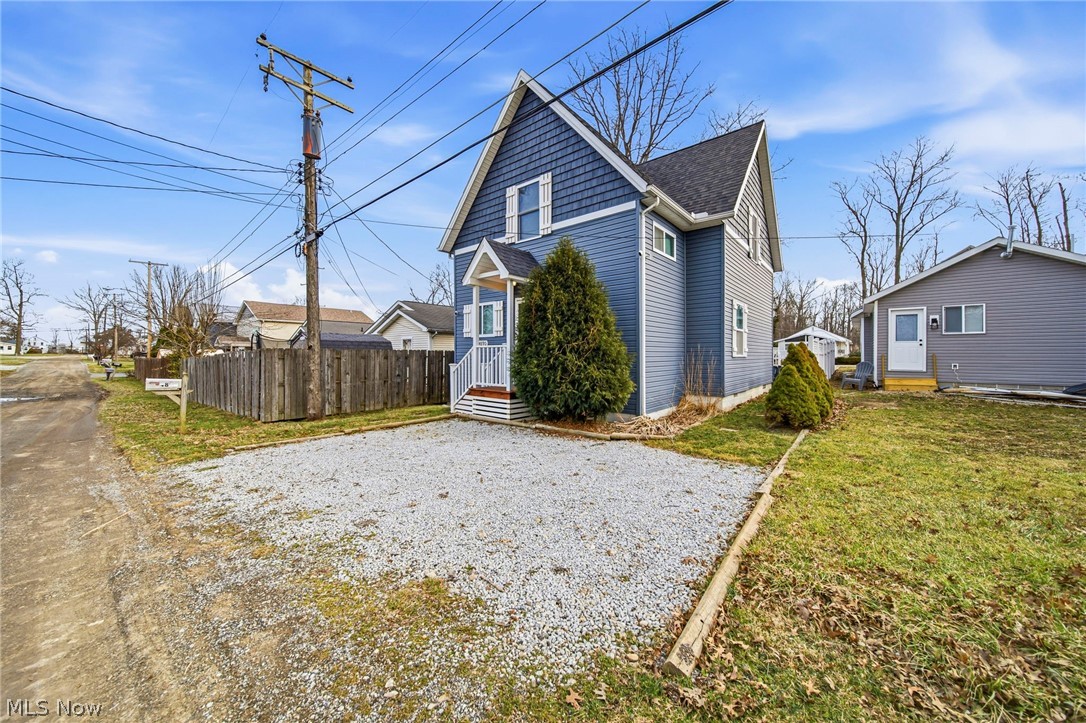 Breen Sec A - Residential