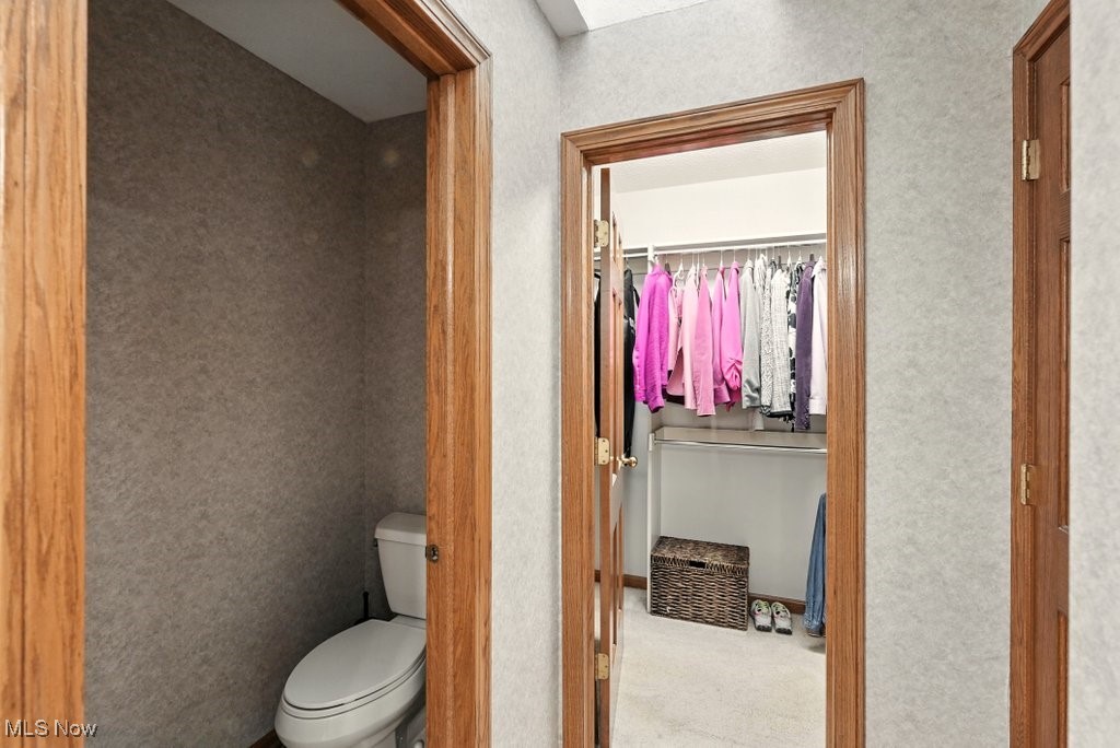 Hunters Crossing - Residential