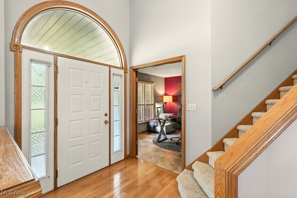 Hunters Crossing - Residential